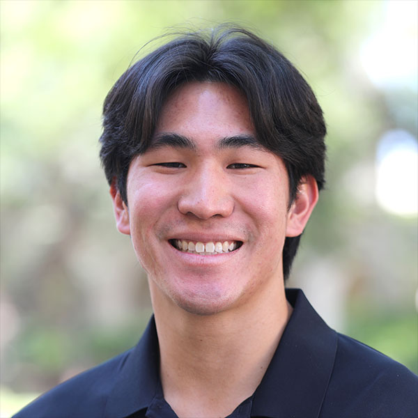 Andrew Chiang