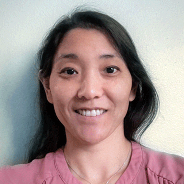 Maria A. (Alicia) Creger 