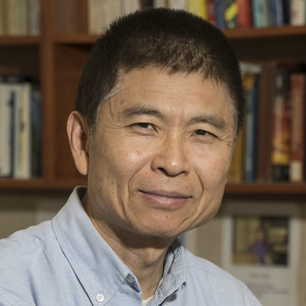 Zhen-Gang Wang