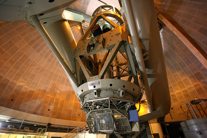Hale Telescope