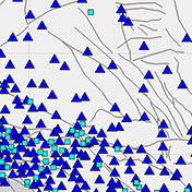 Real time seismic waveform quality analysis